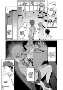 Page 28 of Seiyoku Tsuyo Tsuyo + Extra (decensored) - preview thumbnail