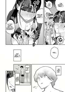 Page 92 of Seiyoku Tsuyo Tsuyo + Extra (decensored) - preview thumbnail
