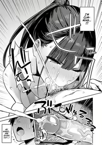 Page 97 of Seiyoku Tsuyo Tsuyo + Extra (decensored) - preview thumbnail