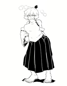 Page 433 of Matsunome - preview thumbnail