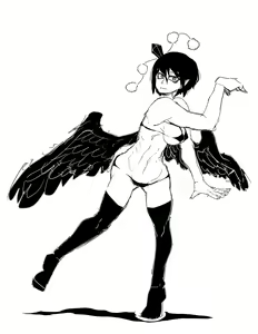 Page 435 of Matsunome - preview thumbnail
