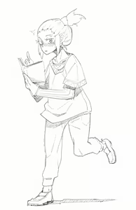 Page 501 of Matsunome - preview thumbnail