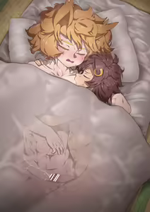 Page 840 of Matsunome - preview thumbnail