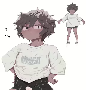 Page 957 of Matsunome - preview thumbnail