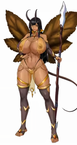 Page 372 of Succubus Covenant : Generation one. - preview thumbnail
