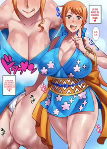 Onami — hentai manga cover on Fhentai