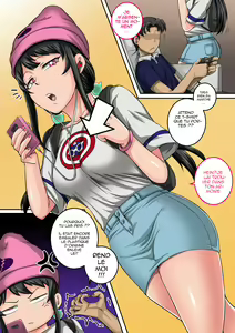 Page 15 of Mukatsuku Imouto wa Chanto Shikaranakucha 1-25 Matome - preview thumbnail