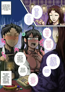 Page 39 of Mukatsuku Imouto wa Chanto Shikaranakucha 1-25 Matome - preview thumbnail