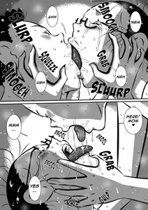 Page 26 of Futarikiri no Yoru ni... - preview thumbnail