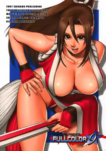 Page 30 of THE YURI & FRIENDS FULLCOLOR 9 (decensored) - preview thumbnail