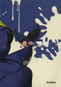Page 34 of SPLASH - preview thumbnail