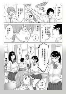 Page 74 of Dansei ga Kyokutan ni Sukunai Kono Sekai de wa, Seishi wa Kichou na Shigen desu. - preview thumbnail