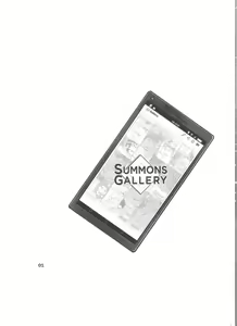 Page 3 of SUMMONS GALLERY ｜东京放课后召唤师相册 - preview thumbnail