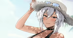 Page 221 of ◆FANBOX◆ ゆなまろ - preview thumbnail