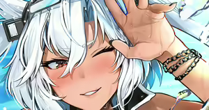 Page 347 of ◆FANBOX◆ ゆなまろ - preview thumbnail