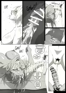 Page 116 of GNO: Girl's Night Out - Issue 01 - preview thumbnail