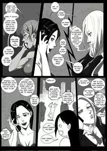 Page 51 of GNO: Girl's Night Out - Issue 01 - preview thumbnail