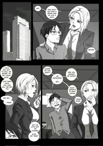 Page 56 of GNO: Girl's Night Out - Issue 01 - preview thumbnail
