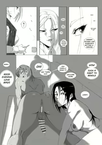 Page 92 of GNO: Girl's Night Out - Issue 01 - preview thumbnail