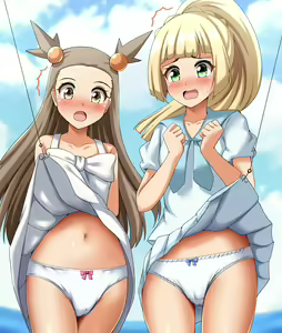Page 115 of ●PIXIV● ITrikkie - preview thumbnail