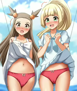 Page 117 of ●PIXIV● ITrikkie - preview thumbnail