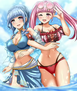 Page 118 of ●PIXIV● ITrikkie - preview thumbnail