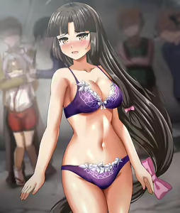 Page 131 of ●PIXIV● ITrikkie - preview thumbnail