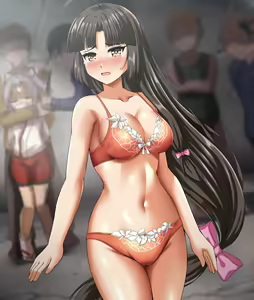 Page 133 of ●PIXIV● ITrikkie - preview thumbnail