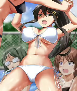 Page 166 of ●PIXIV● ITrikkie - preview thumbnail