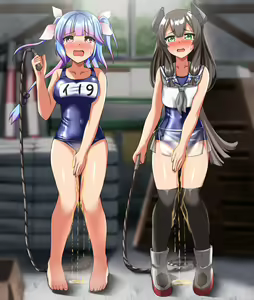 Page 241 of ●PIXIV● ITrikkie - preview thumbnail
