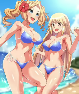 Page 319 of ●PIXIV● ITrikkie - preview thumbnail