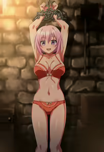 Page 379 of ●PIXIV● ITrikkie - preview thumbnail