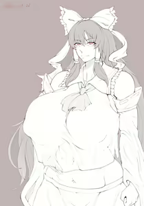 Page 127 of ●PIXIV● 冥土无象 - preview thumbnail