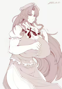 Page 128 of ●PIXIV● 冥土无象 - preview thumbnail