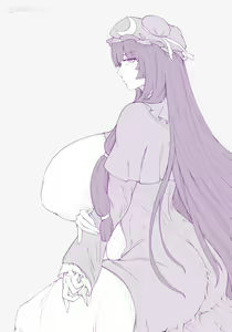 Page 131 of ●PIXIV● 冥土无象 - preview thumbnail