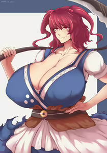 Page 141 of ●PIXIV● 冥土无象 - preview thumbnail