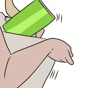 Page 209 of Greko - preview thumbnail