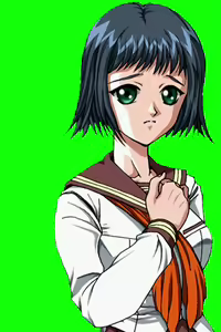Page 52 of Ochita Tenshi ga Utau Uta - Song of Innocence - preview thumbnail