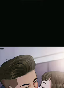 Page 214 of 教授，你还等什么？ 1-25话 - preview thumbnail
