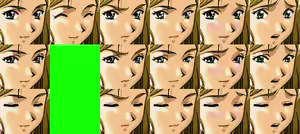 Page 523 of Shuusaku - preview thumbnail