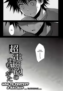 Page 3 of Choudenji Hou no Mamori Kata Jou - preview thumbnail