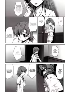 Page 46 of Choudenji Hou no Mamori Kata Jou - preview thumbnail