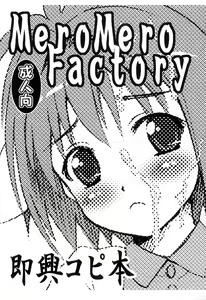 Sokkyou Copy Hon — hentai manga cover on Fhentai