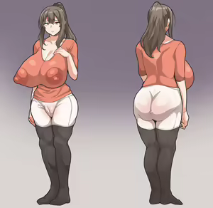 Page 207 of ●PIXIV● yamadare - preview thumbnail