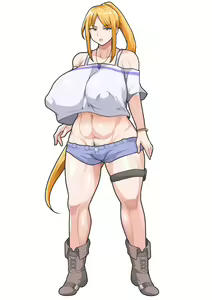Page 240 of ●PIXIV● yamadare - preview thumbnail