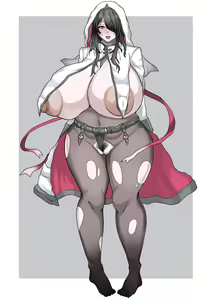 Page 964 of ●PIXIV● yamadare - preview thumbnail