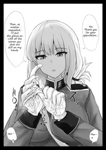 Page 4 of Ero Rakugaki Bon @ C97 | Erotic drawing book@C97 - preview thumbnail
