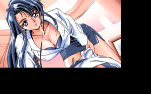 Page 126 of TRUE LOVE ~Junai Monogatari~ - preview thumbnail