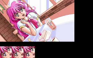 Page 169 of TRUE LOVE ~Junai Monogatari~ - preview thumbnail