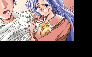 Page 189 of TRUE LOVE ~Junai Monogatari~ - preview thumbnail